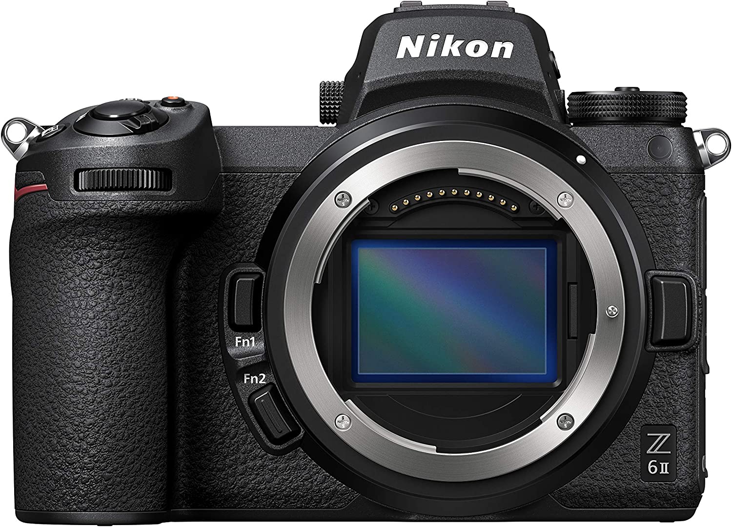 Nikon Z 6II Camera Body $1749