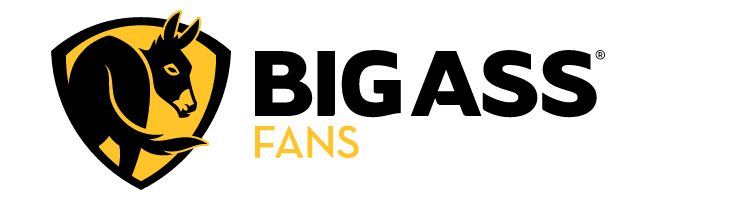Free Big Ass Fans Pint Glasses