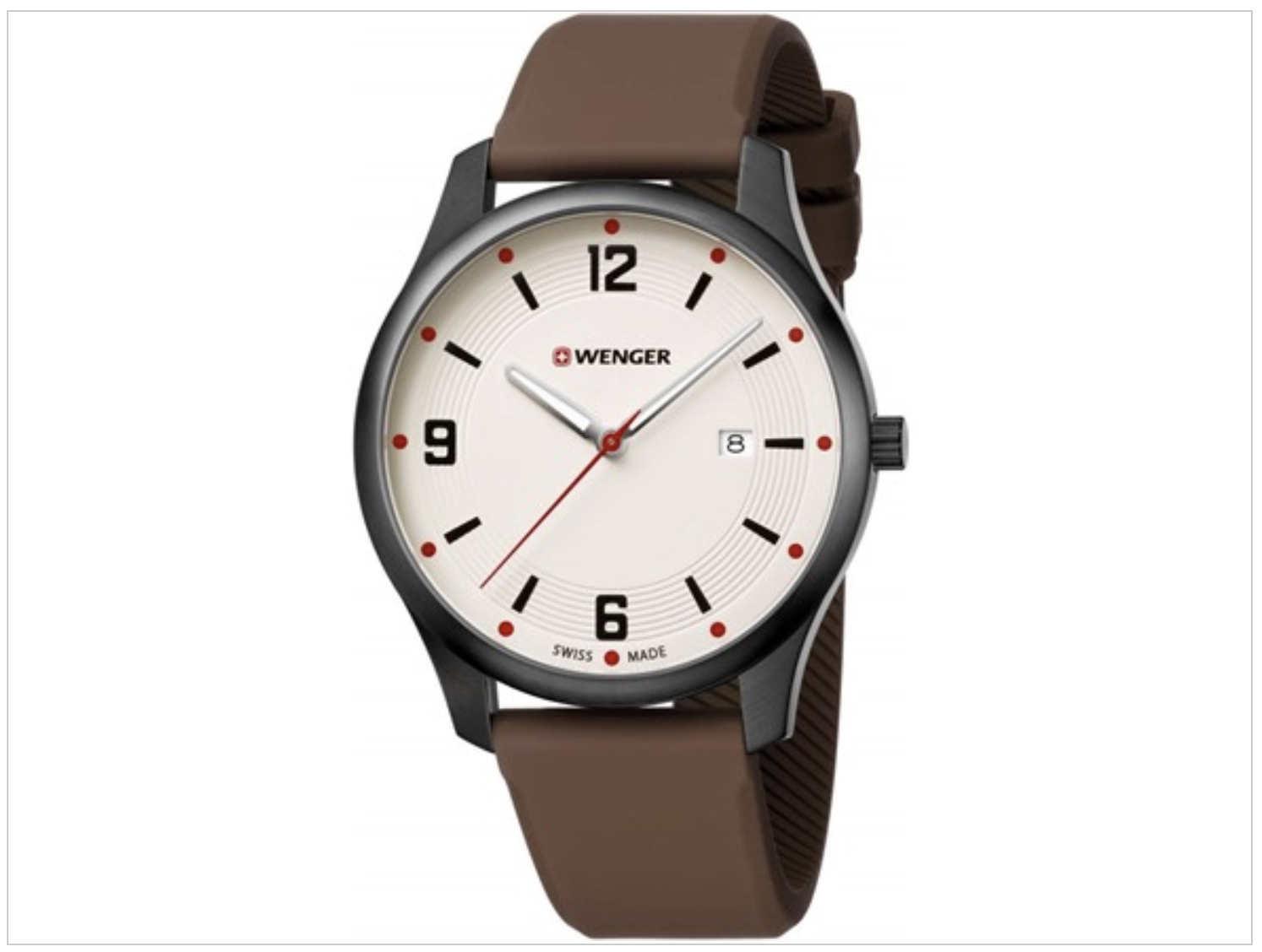Wenger city discount active watch