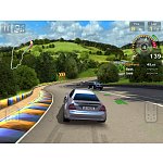 GT Racing: Motor Academy HD v1.0.0 (iPad Game--NOT for iPhone/iPod) » $0.99 for a Limited Time! (Reg. $6.99--86% Off!)