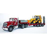 Bruder Trucks Rural King 2024 www.vthorseco