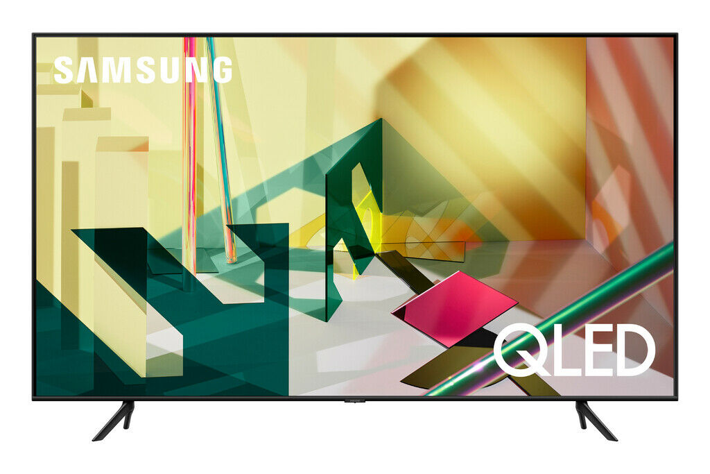 Samsung QN85Q70TAFXZA 85" Class Q70T QLED 4K UHD HDR Smart TV 2020 $2379