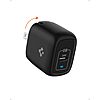 Spigen USB C Charger Block, [GaN Fast] 20W USB-C Power Adapter Type C $5