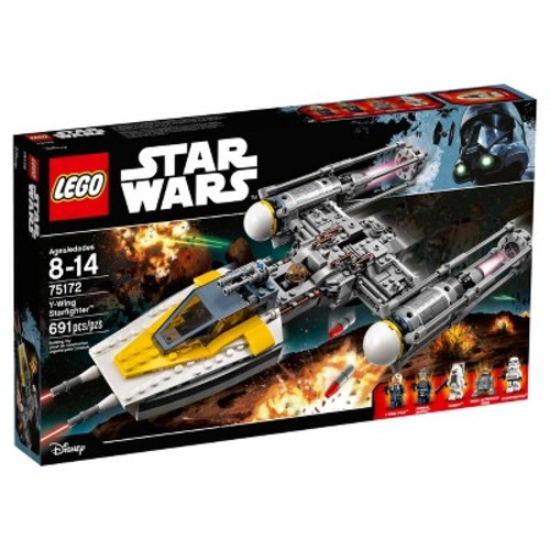 Select Lego Star Wars 30 Off In Store Only At Barnes And Noble