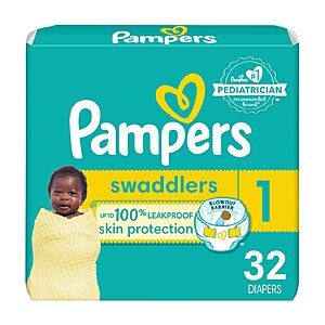 Pampers/Luvs Diapers - Target Circle 15% off plus a $  15 Gift Card on To Enormous Packs
