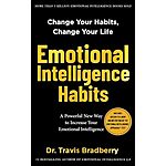 Emotional Intelligence Habits Kindle Edition $1.99 95% discount at Amazon