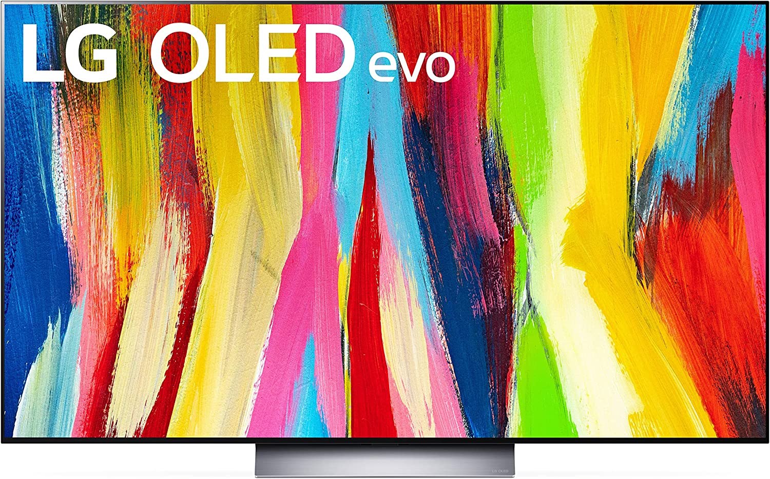 LG C2 Series 55-Inch Class OLED evo Gallery Edition Smart TV  - AI-Powered 4K TV, Alexa Built-in - $1297 and more Amazon