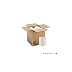 Dixie Basic 12oz. Light-Weight Disposable Paper Bowls by GP PRO (Georgia-Pacific), White, DBB12W, 1000 Count (125 Bowls Per Pack, 8 Packs Per Case) - $17.50