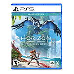 PS5 Horizon: Forbidden West Launch Edition $29.97 (Online only)