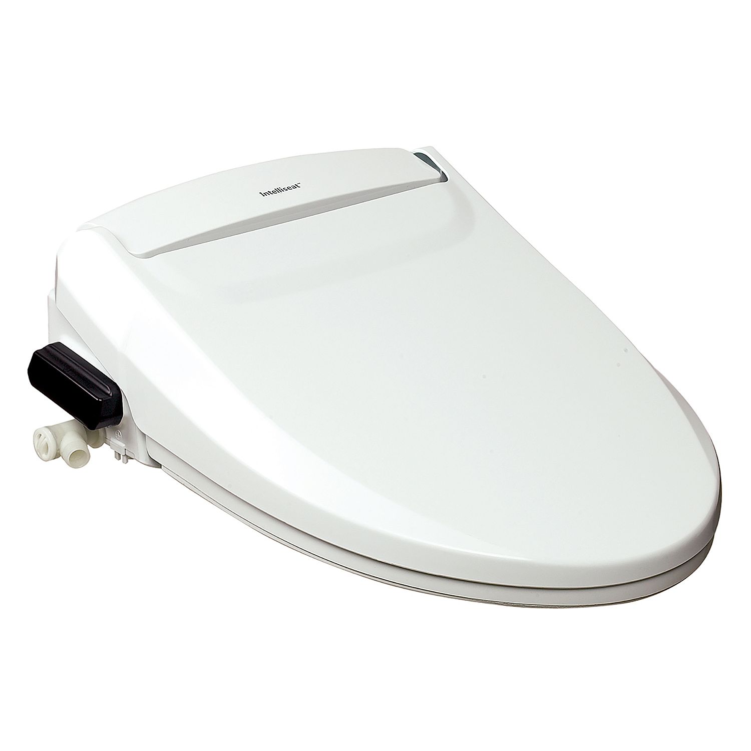 Intelliseat Ultimate Electronic Bidet Toilet Seat $189.98