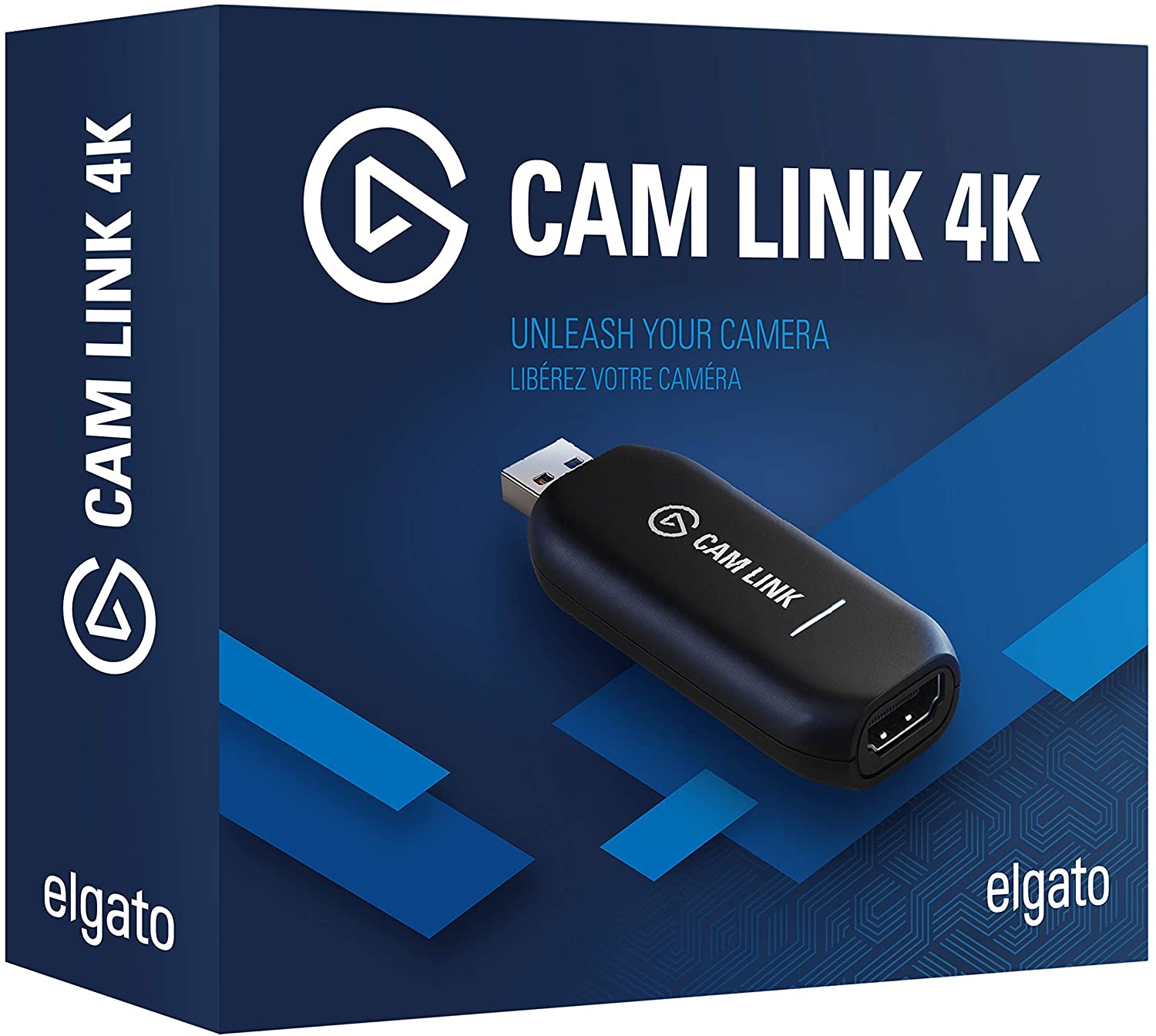 Elgato Camlink 4k Amazon In Stock July 21 129 99