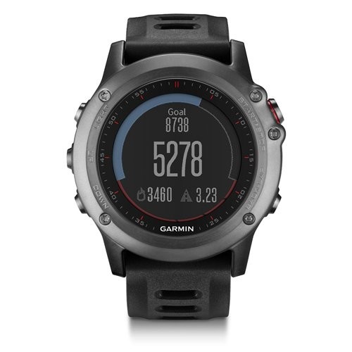 garmin gps fitness