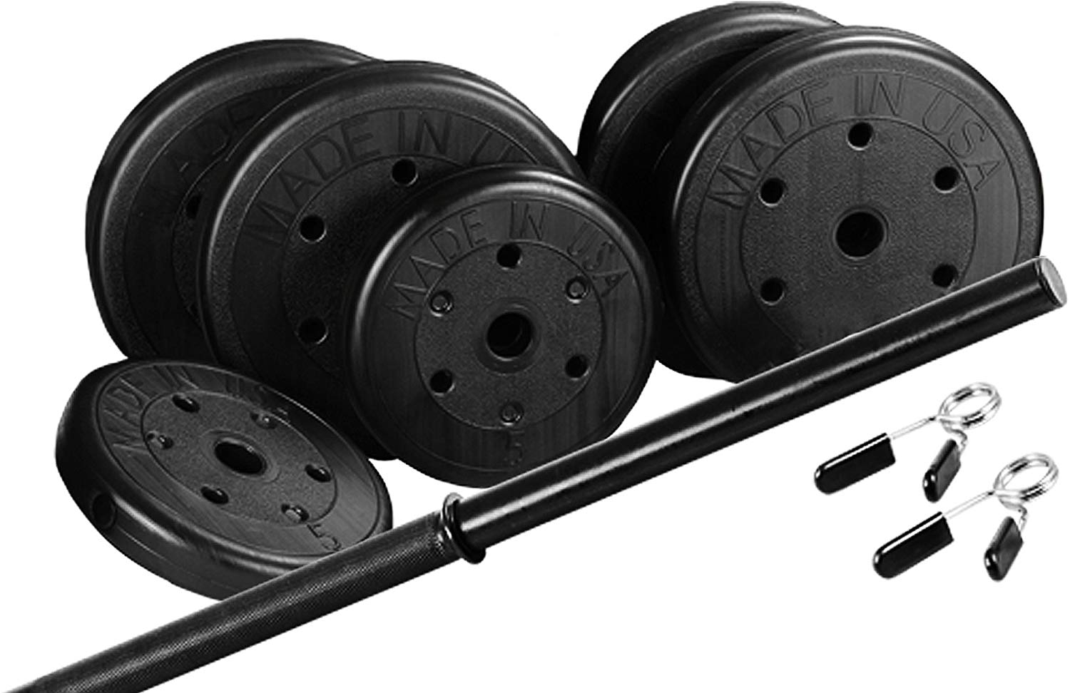 5 8 10 pound weight set