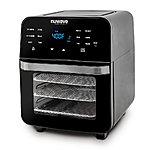 NuWave Brio 14-qt. Digital Air Fryer Oven with Temperature Probe $127.49 Free Shipping Plus $20 Kohl’s Cash