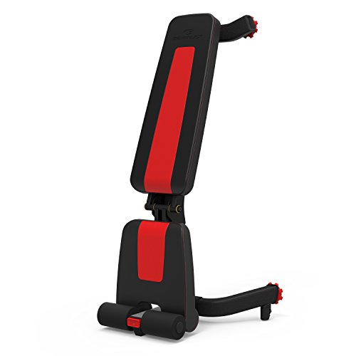 Bowflex Weight Benches 5 1s Stowable Bench 212 17