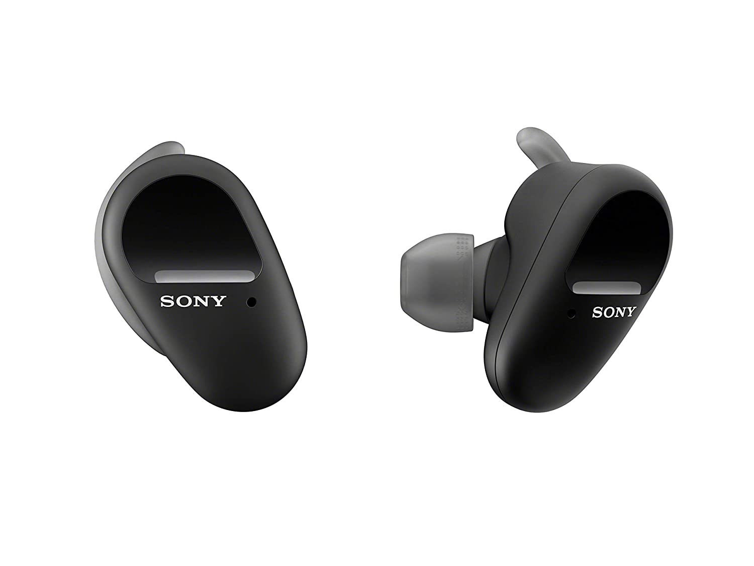 Sony WF-SP800N Truly Wireless Sports In-Ear Noise Canceling earphones $148