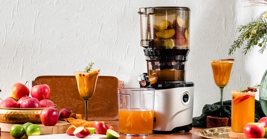 20% off Kuvings Juicers Mother Day sale