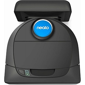 Neato D8 Robot Vacuum  $188.15