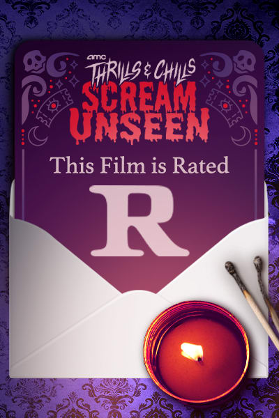 amc theater rules on rated r movies