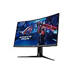 ASUS ROG Strix 32&quot;  1440P Curved Gaming Monitor (XG32VC) $299.99