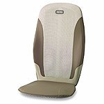 Homedics MCS-370H Shiatsu Massage Cushion -$78.41 @Amazon