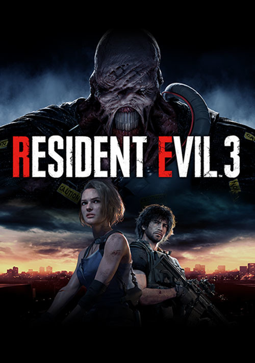 Resident Evil 3 (PC Digital Download) $11.99