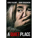 iTunes 4K Digital Movies $1.99 and Under - (A Quiet Place, Annihilation, Hunger Games, Fifty Shades, Mother!, Pet Semetary, etc.)