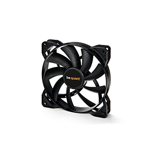 Be Quiet BL040 Pure Wings 2 140mm PWM Case Fan - Black $12.9