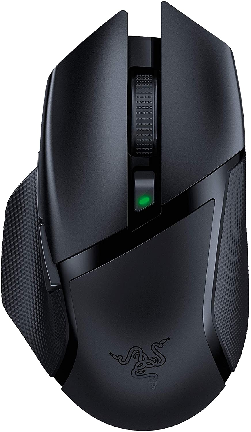 Razer Basilisk X Hyperspeed Wireless Gaming Mouse $32.5