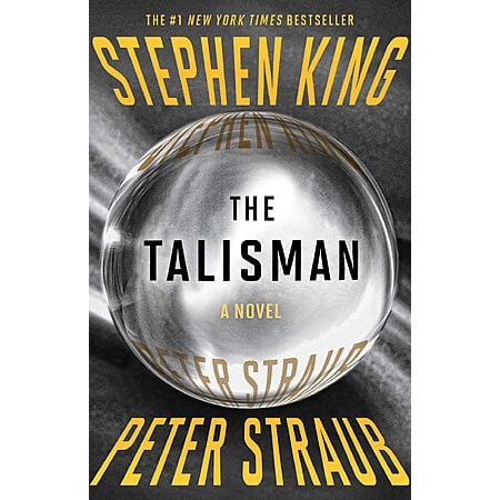 The Talisman (Kindle ebook) by Stephen King and Peter Straub $2.99