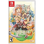 Rune Factory 3 Special, Nintendo Switch - $10