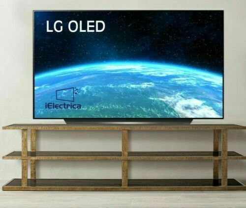 LG OLED65CXPUA Alexa Built-in CX 65-inch 4K Smart OLED TV (2020 Model) $1,699 $1699