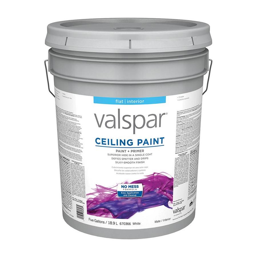 Lowe S 20 Off Select Valspar Paint Primer And 30 Off
