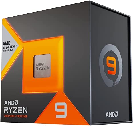 AMD Ryzen 9 7950X3D 16-Core 4.2 GHz AMD Radeon Graphics Desktop Processor [$105 off w/ promo code FTTPCU582] $557