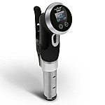 Supreme Sous Vide Thermal Immersion Stainless Steel Circulator (PKPC235BK) $74.99 @ Amazon