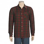 Gramicci Red Stone Shirt - Long Sleeve (For Men) $19.95 + $2.95 S/H @ sierra trading