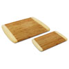 2-piece Bamboo Cutting Board Set $16.91 + $5.99 Shipping @ cutleryandmore