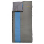 Eureka Sandstone 30 Degree Sleeping Bag $39.98 FS on $50+ Campmor