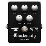 BBE Blacksmith Distortion With 3-Band EQ Guitar Effects Pedal $39.99 FS @ MF
