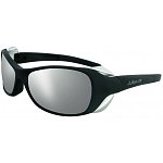Julbo Dolgan Mountain Sunglasses, Soft Black $32.50 Campsaver (reg $50+) Fs on $50+