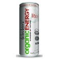 Scheckter's Organic Beverage Energy Drink, Lite, 8.4 Ounce (Pack of 12) $23.42 Fs Prime Amazon