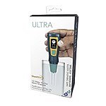 SteriPEN Ultra USB Rechargeable Portable, Handheld UV Water Purifier $59.97 Fs Amazon
