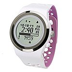 LifeTrak Brite R450 Heart Rate Watch $49.25 w/ coupon + Fs Amazon