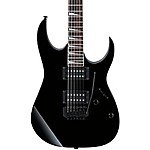 Ibanez GRG120BDX Electric Guitar Black Night $149.99 FS @ MF