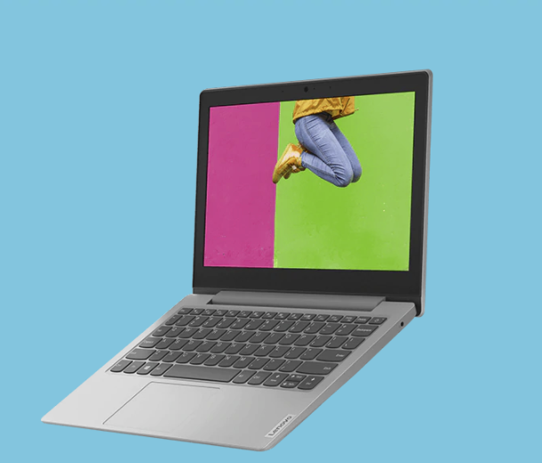 Ideapad 1 11" Laptop AMD A4 $149 AC $149.99