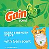 Fresh Step Clumping Cat Litter with Febreze Gain Scent, 14 lb-$8.90-Amazon