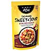 Simply Asia Sichuan Sweet &amp;amp; Sour Stir-Fry Sauce, 4.22 oz Bags (Pack of 6)-$4.47-Amazon