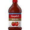 Campbell's 100% Tomato Juice, 46 fl oz Bottle-$1.73-Amazon