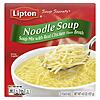 SOUP SECRETS Lipton Instant Soup Mix- Real Chicken Broth Flavor 4.5 oz, Pack of 12 Boxes-$11.94-Amazon