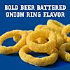 Andy Capp's Beer Battered Onion Rings- 2 oz.(Pack of 12 Bags)-$10.93-Amazon
